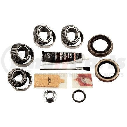 Motive Gear R35JRT Bearing Kit