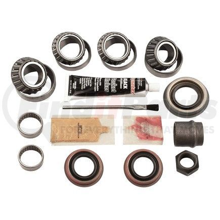 Motive Gear R7.2RIFS Bearing Kit