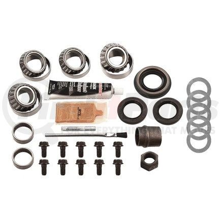 Motive Gear R7.2RIFSMK Bearing Kit