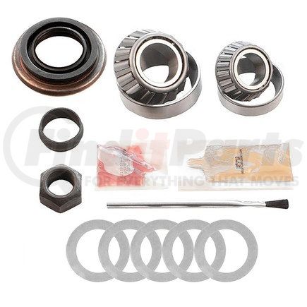 Motive Gear R7.5GRLTPK Bearing Kit