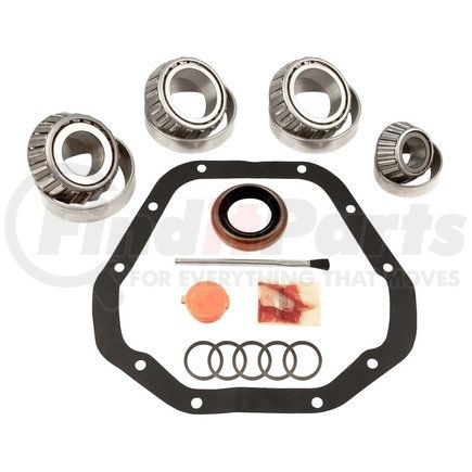 Motive Gear R70HRT Bearing Kit