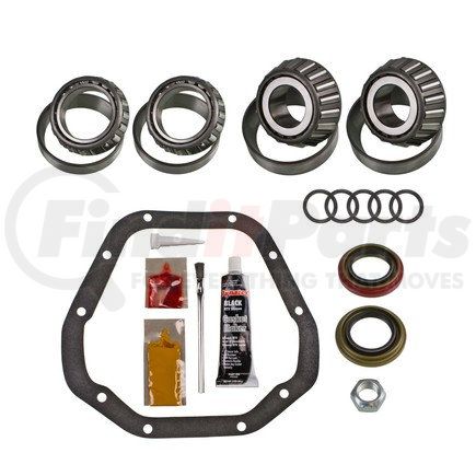 Motive Gear R70R Bearing Kit