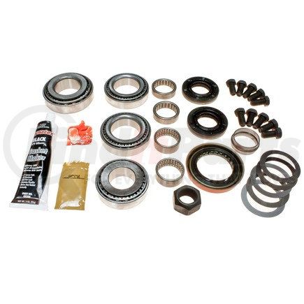 Motive Gear R8.2RIFSLMKT Bearing Kit