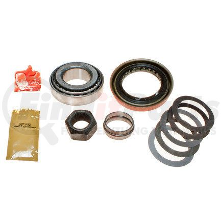 Motive Gear R8.2RIFSLTPK Bearing Kit