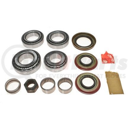 Motive Gear R8.2RIFST Bearing Kit