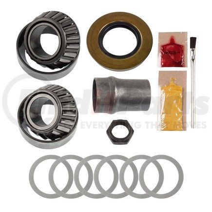 Motive Gear R8.3RTPK Bearing Kit