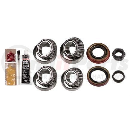 Motive Gear R8.5PR Bearing Kit