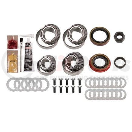 Motive Gear R8.5PRMK Bearing Kit