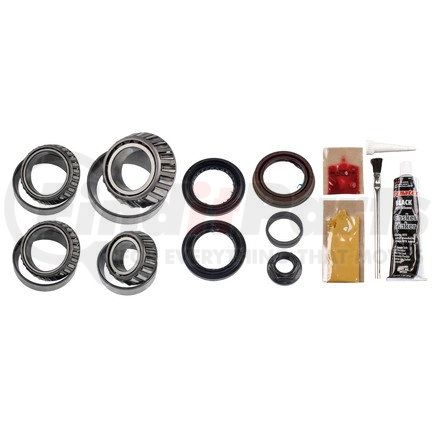 Motive Gear R8.6R Bearing Kit