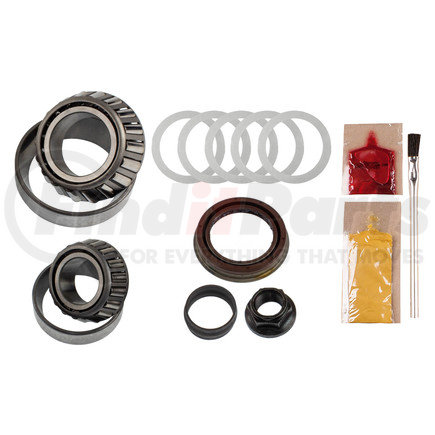 Motive Gear R8.6RPK Bearing Kit