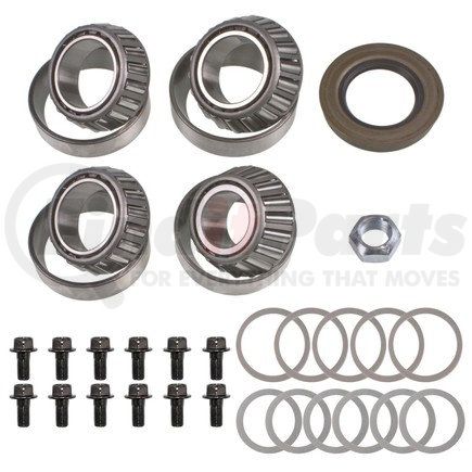 Motive Gear R8.75ERMKT Bearing Kit