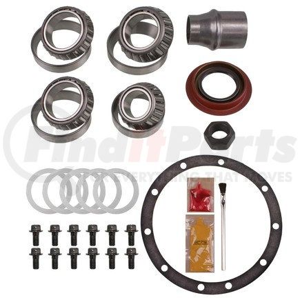 Motive Gear R8.75RLAMKT Bearing Kit