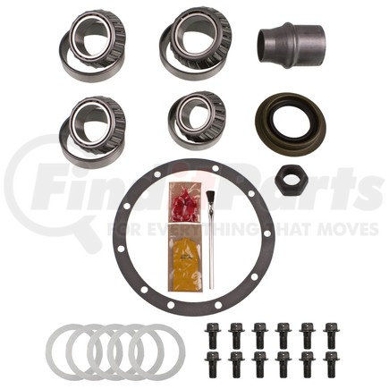 Motive Gear R8.75RLMKT Bearing Kit