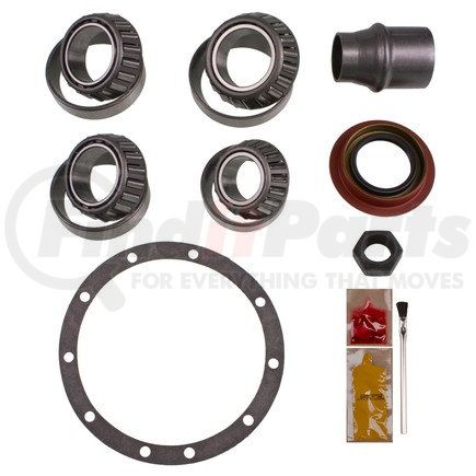 Motive Gear R8.75RLT Bearing Kit