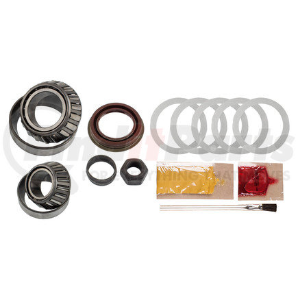 Motive Gear R9.25RLAPK Bearing Kit