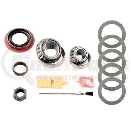 Motive Gear R9.25RPK Bearing Kit