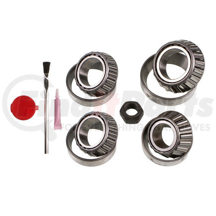 Motive Gear R9.3R Bearing Kit