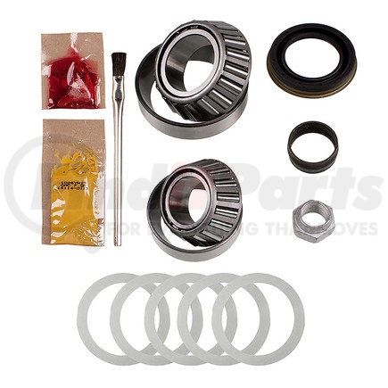 Motive Gear R9.2RIFSTPK Bearing Kit