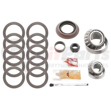 Motive Gear R9.5GRPK Bearing Kit