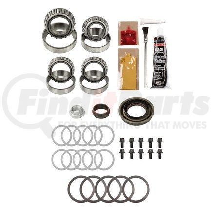 Motive Gear RC8RAMK Bearing Kit