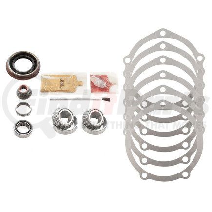 Motive Gear R9RPK Bearing Kit