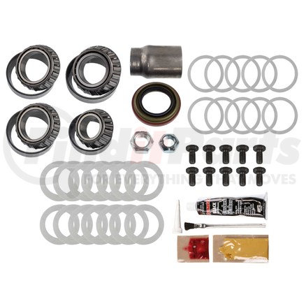 Motive Gear RA28JLRAMKT Bearing Kit