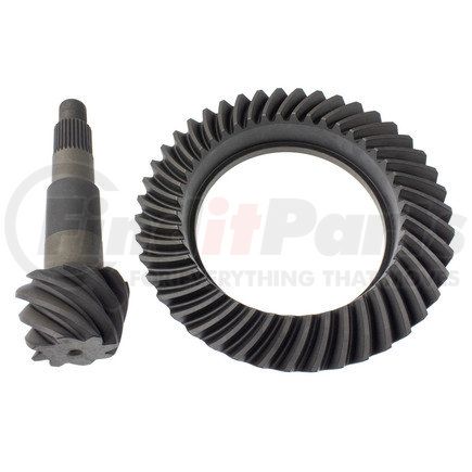 Motive Gear GM11.5-538 Ring and Pinion