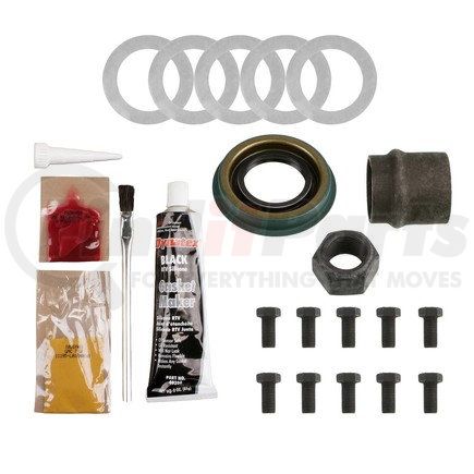 Motive Gear GM7.2IKF Install Kit