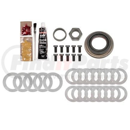 Motive Gear GM7.6IK Install Kit