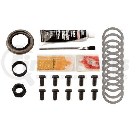 Motive Gear GM8.2IKF Install Kit
