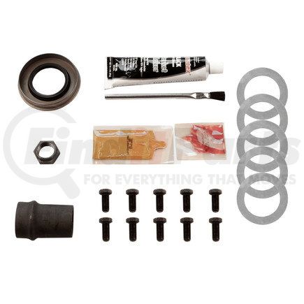 Motive Gear GM8.4IK Install Kit
