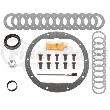 Motive Gear GM8.5IKF Install Kit