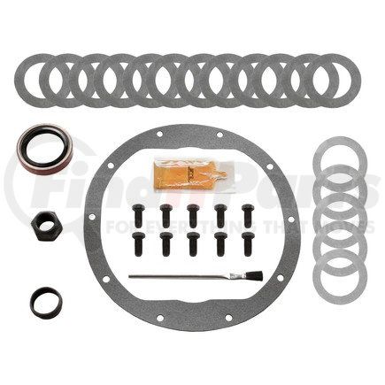 Motive Gear GM8.5PIK Install Kit