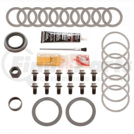 Motive Gear GM9.2IKF Install Kit