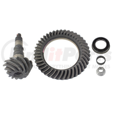 Motive Gear GM9.5-342L Ring and Pinion