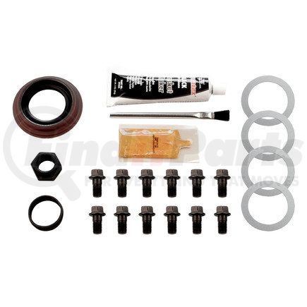 Motive Gear GM9.5IKL Install Kit