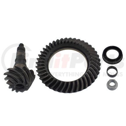 Motive Gear GM9.76-373 Ring and Pinion