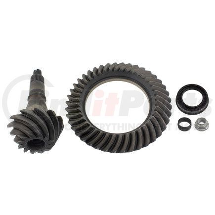 Motive Gear GM9.76-342 Ring and Pinion