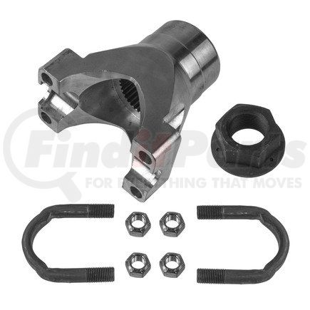 Motive Gear MG1350-F935A Yoke