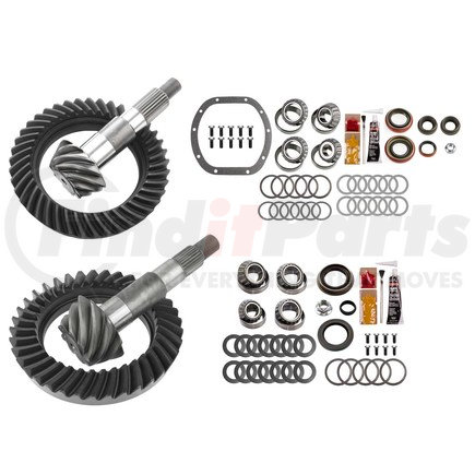 Motive Gear MGK-120 Ring and Pinion Kit