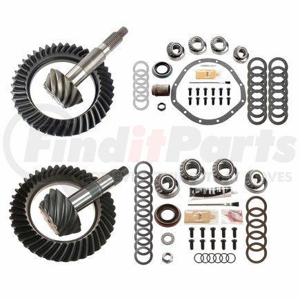 Motive Gear MGK-201 Ring and Pinion Kit