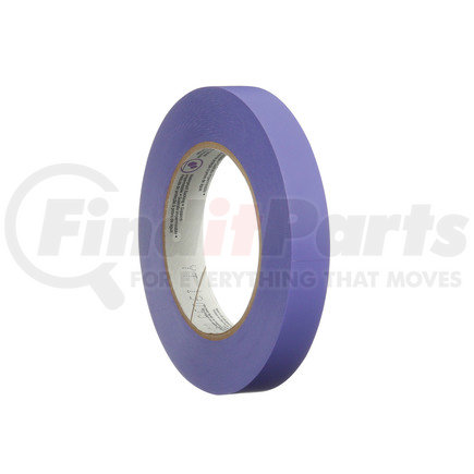 3M 36354 Precision Poly Tape, 18 mm x 55 m (0.71 in x 60.15 yd)