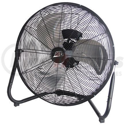 ATD Tools 30320A High Velocity 20" Floor Fan