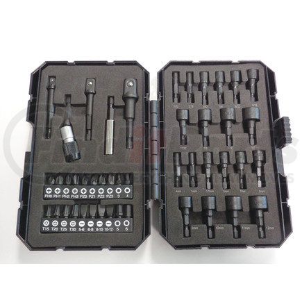 ATD Tools 545 Power Bit Set