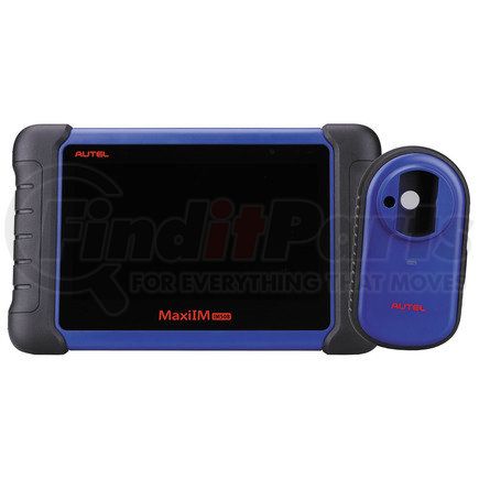 Autel IM508 Autel MaxiIM IM508 Car Key Programmer IMMO Service, Free Update Online, Multi-Language