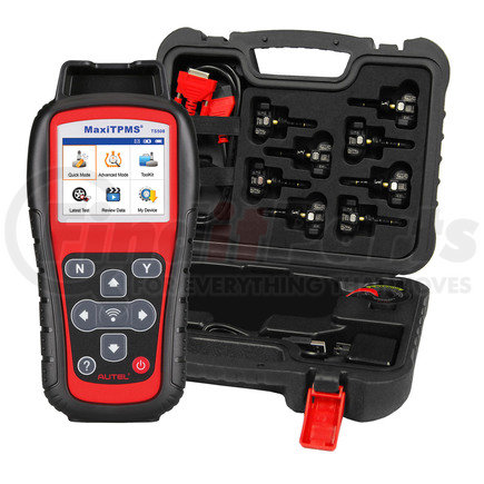 Autel TS508K-1 MAXITPMS TS508K Premium Kit w/ MX 1-Sensor