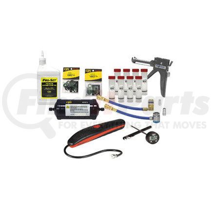 CPS Products FXP2 Promo Pack for FX3030