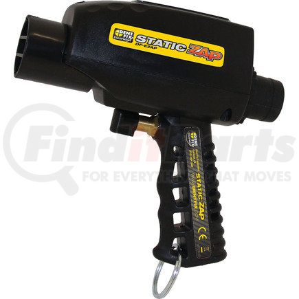 Dent Fix Equipment DF-EZAP Static Zap Static Elimination Tool