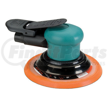 Dynabrade 59040 6" Dia. Non-Vacuum Dynorbital-Spirit Random Orbital Sander