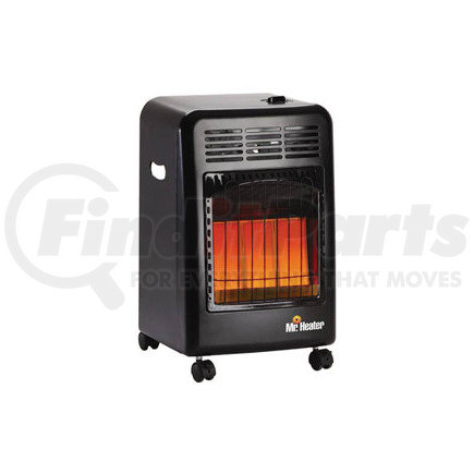 Enerco F227500 Cabinet Heater